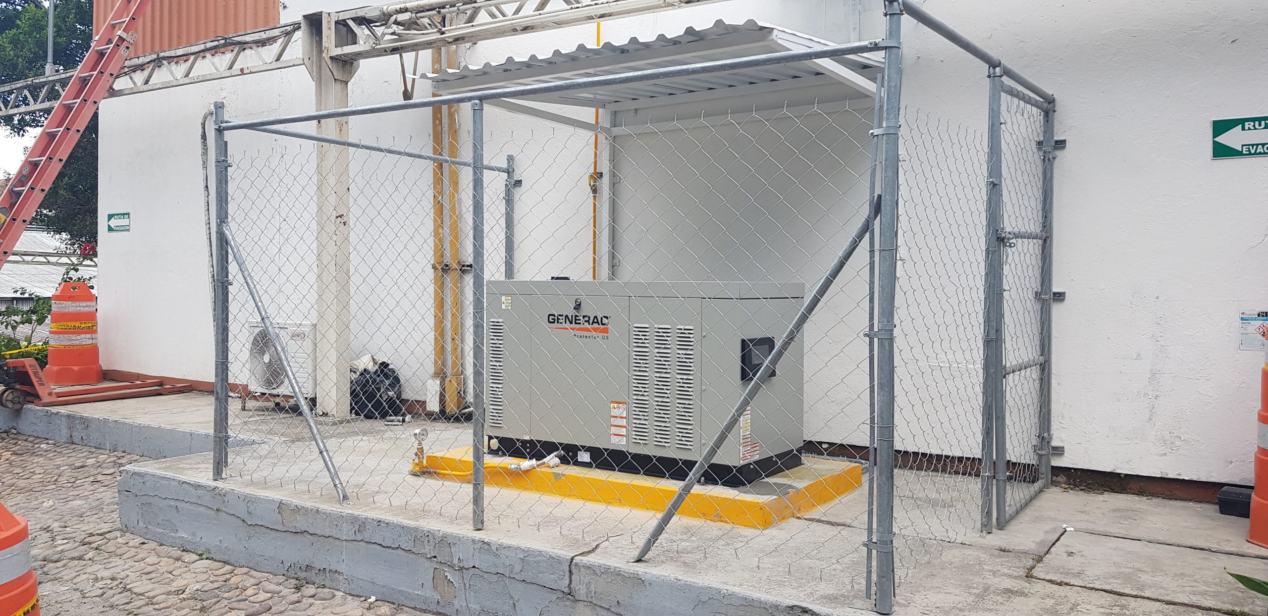 Generador 2